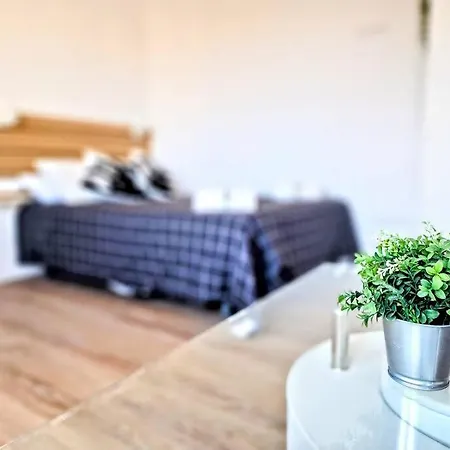 公寓 Moderno Loft Cerca De La Playa. 阿罗纳