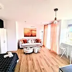 Apartman Moderno Loft Cerca De La Playa.