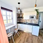 Apartman Moderno Loft Cerca De La Playa. Arona
