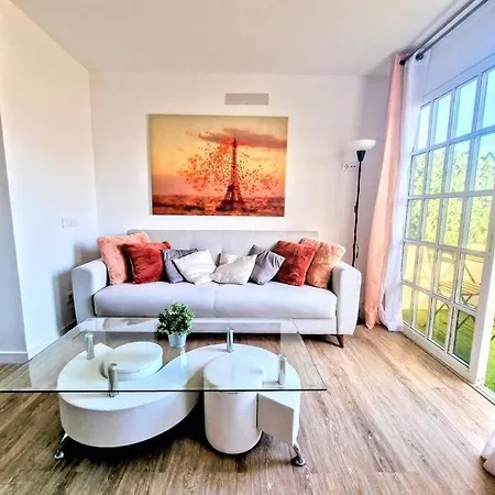 Moderno Loft Cerca De La Playa. * Arona