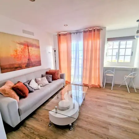 Apartman Moderno Loft Cerca De La Playa.